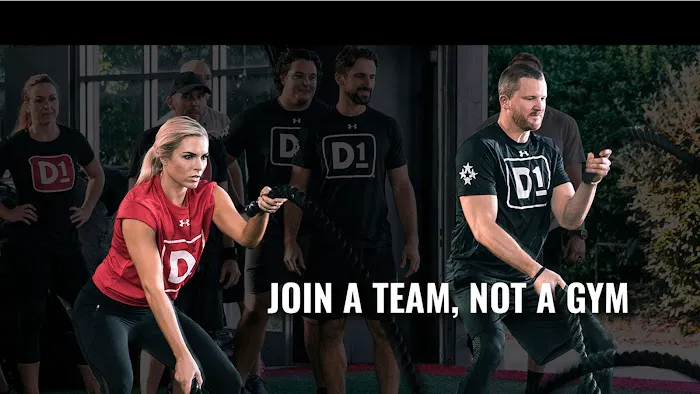 D1 Training Arcadia Picture 4