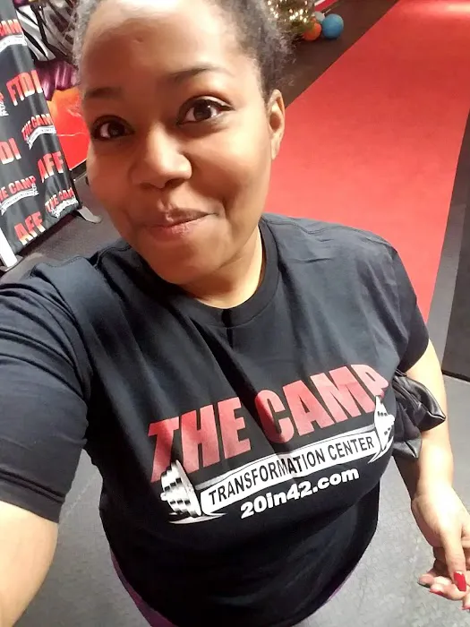 The Training Room Picture 1