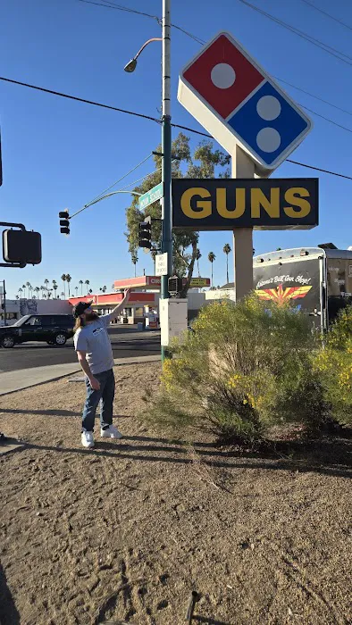 The Training Room Picture 3