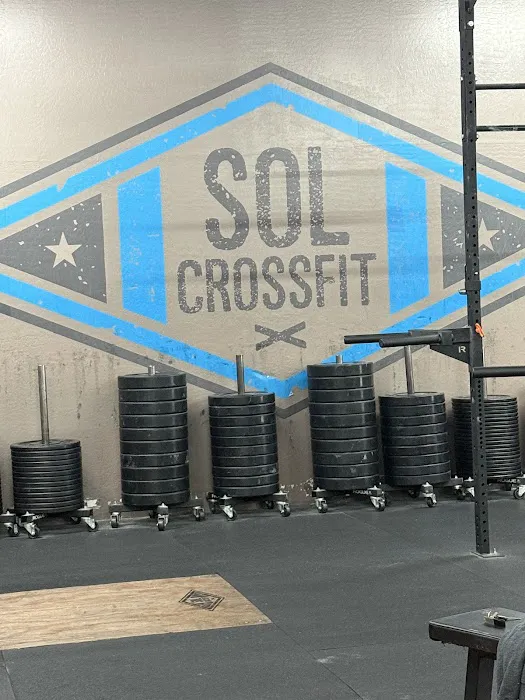 Sol CrossFit Picture 2