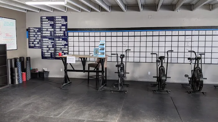 Sol CrossFit Picture 3