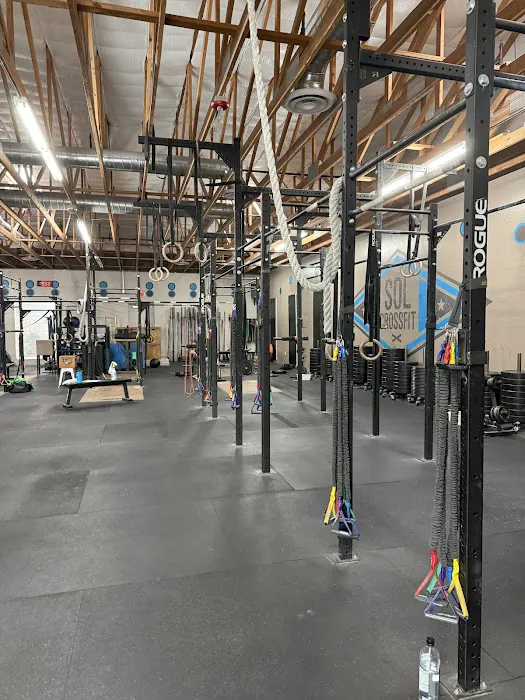 Sol CrossFit Picture 1