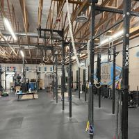 Sol CrossFit ico