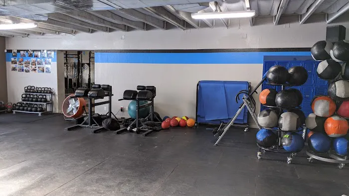 Sol CrossFit Picture 4