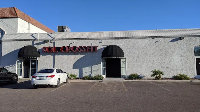Sol CrossFit Picture 5
