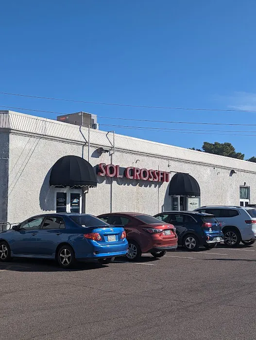 Sol CrossFit Picture 6