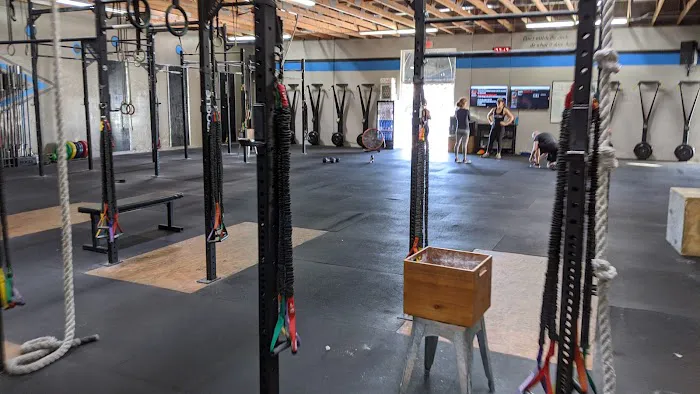 Sol CrossFit Picture 7