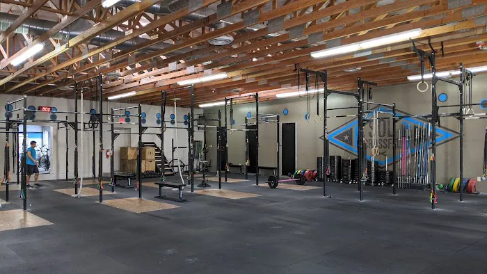 Sol CrossFit Picture 8