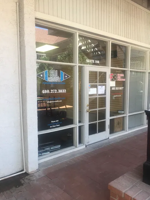 Sol CrossFit Picture 9