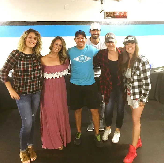 Sol CrossFit Picture 10