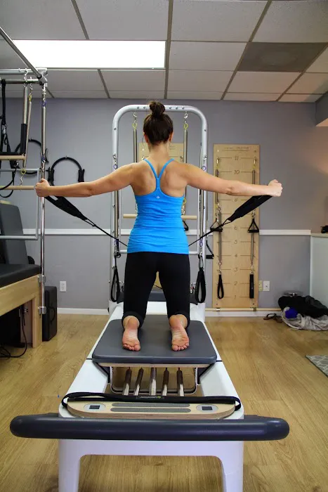 Arcadia Pilates and Performance Picture 3