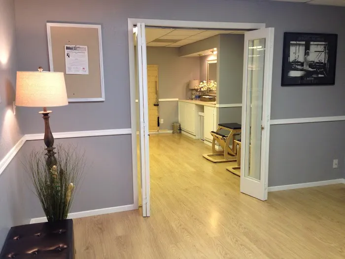 Arcadia Pilates and Performance Picture 2