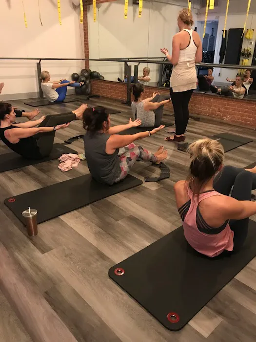 Remedy Pilates & Barre | Arcadia Picture 4