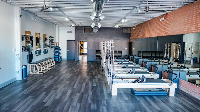 Remedy Pilates & Barre | Arcadia Picture 3