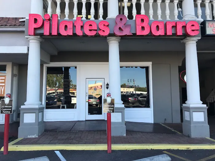 Remedy Pilates & Barre | Arcadia Picture 7