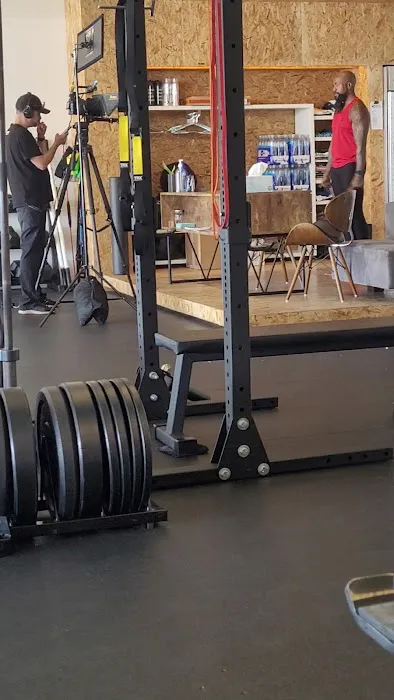 Summit Society Picture 1