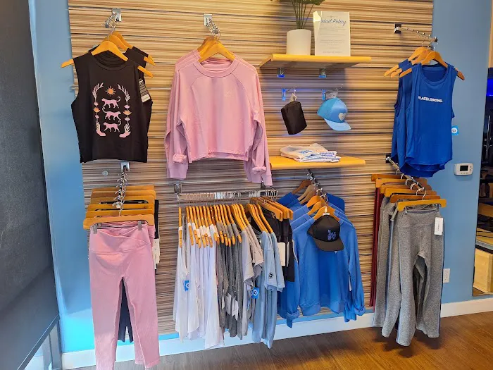 Club Pilates Picture 2