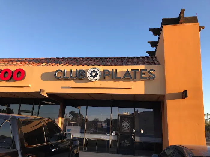 Club Pilates Picture 3