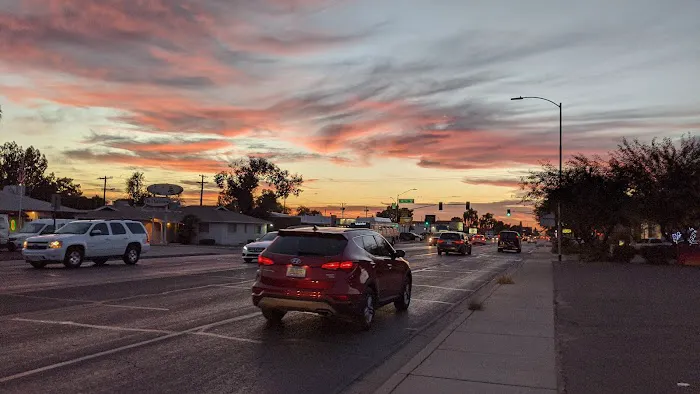 Club Pilates Picture 5