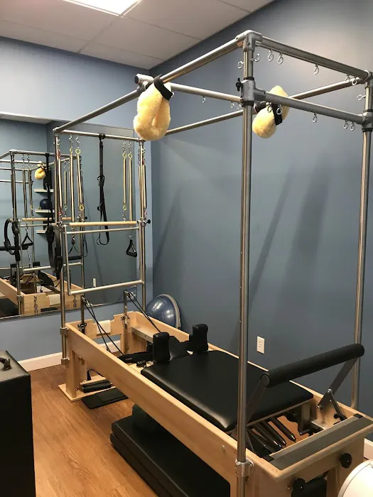 Club Pilates Picture 4