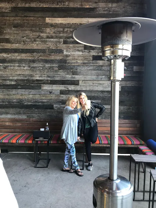 Club Pilates Picture 9