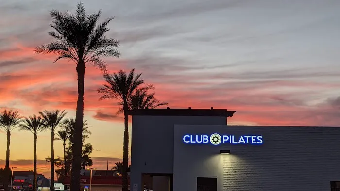 Club Pilates Picture 7