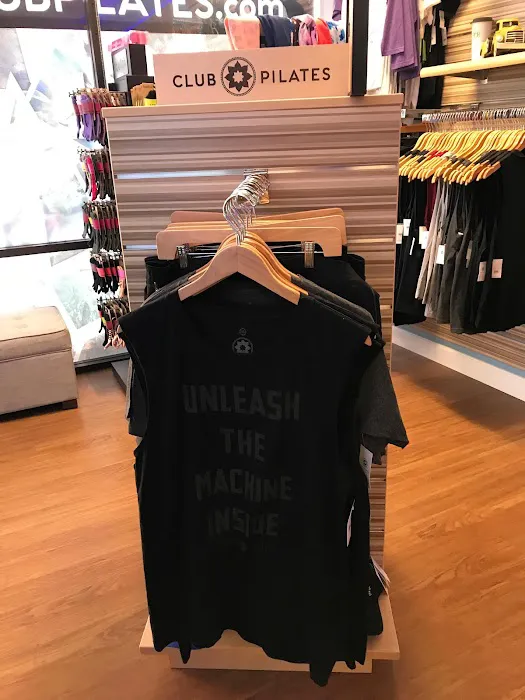 Club Pilates Picture 10