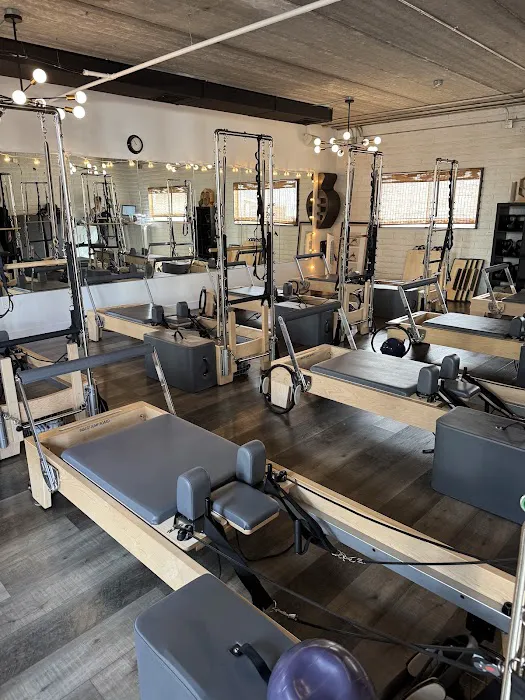 Studio Verve Pilates Picture 2