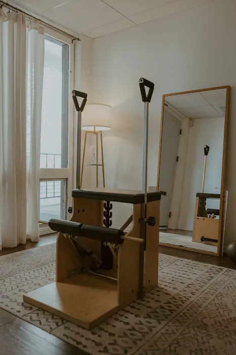 Studio Verve Pilates Picture 4