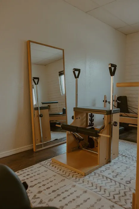 Studio Verve Pilates Picture 5