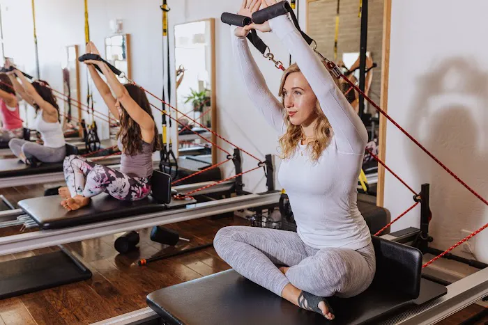 Studio Verve Pilates Picture 6