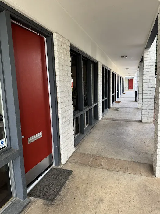 Studio Verve Pilates Picture 10