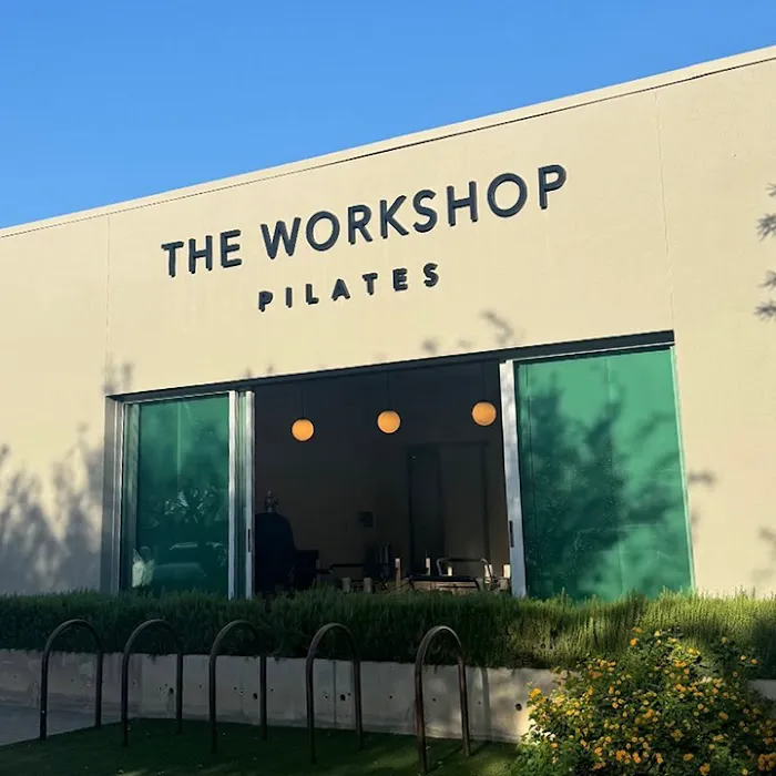 Workshop Pilates Picture 2