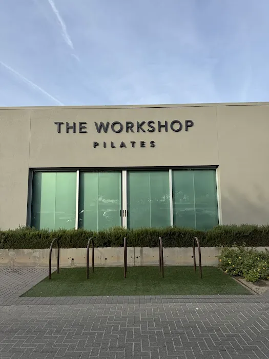 Workshop Pilates Picture 1