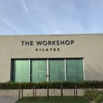 Workshop Pilates
