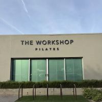 Workshop Pilates ico