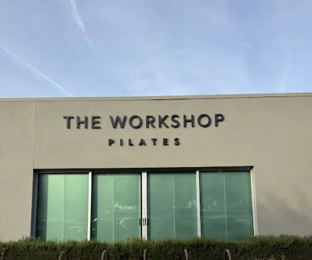 Workshop Pilates