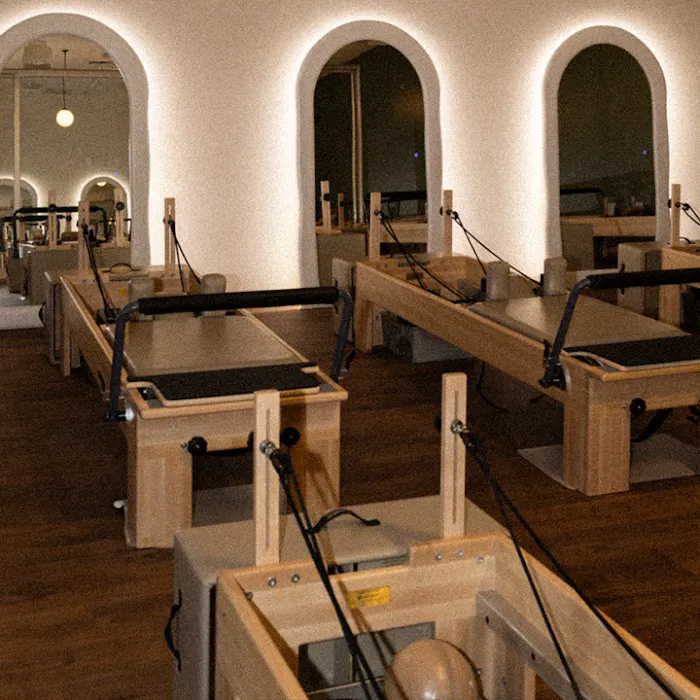 Workshop Pilates Picture 3