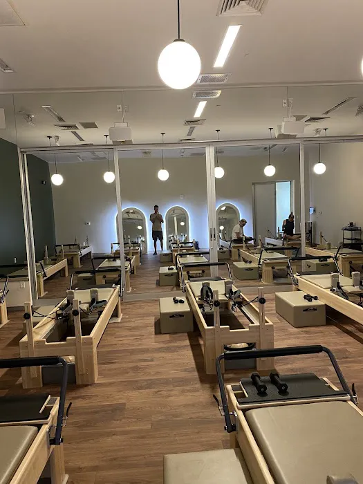 Workshop Pilates Picture 4