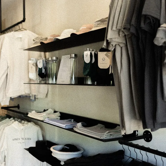 Workshop Pilates Picture 7