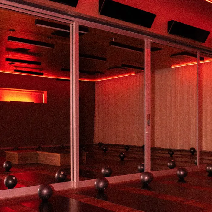 Workshop Pilates Picture 6