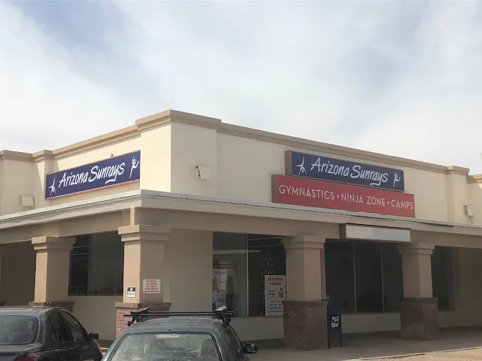 Arizona Sunrays- Arcadia Picture 1