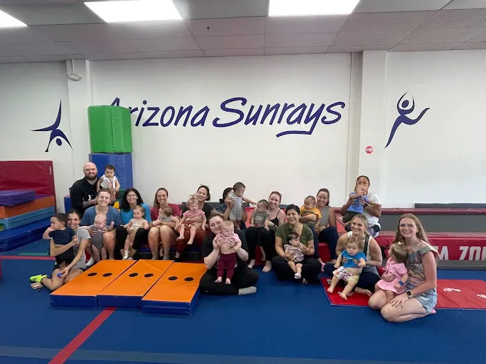 Arizona Sunrays- Arcadia Picture 3