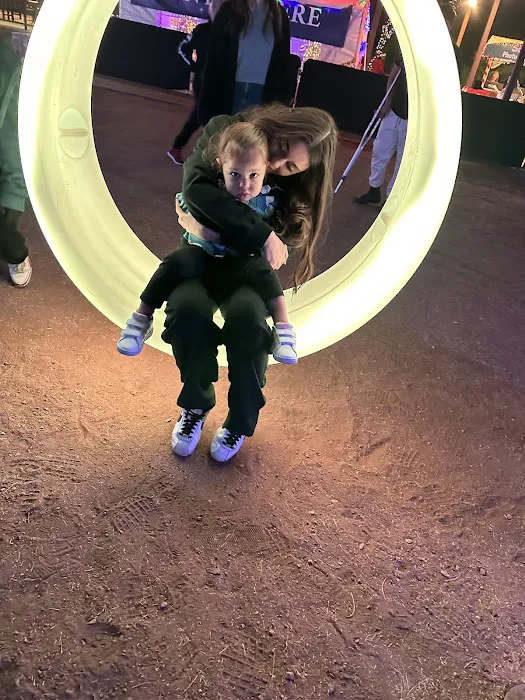 Arizona Sunrays- Arcadia Picture 4