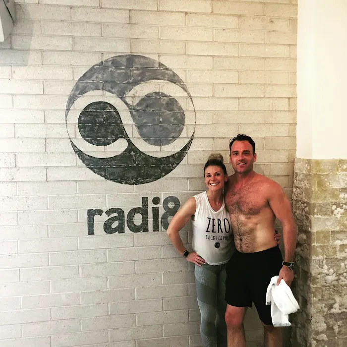 radi8 HOT YOGA Picture 10