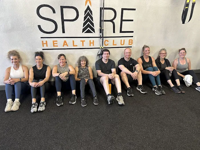 Stealth Performance (Spire) Picture 6