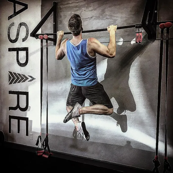 Stealth Performance (Spire) Picture 4