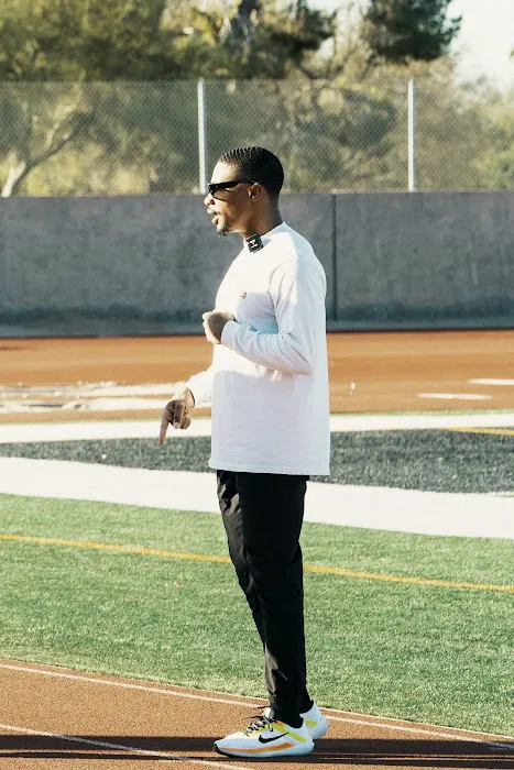 Stealth Performance (Spire) Picture 3