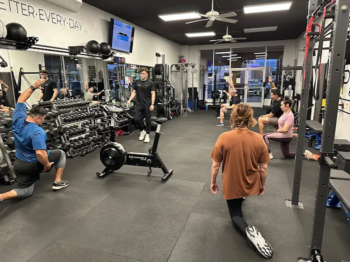 Stealth Performance (Spire) Picture 1