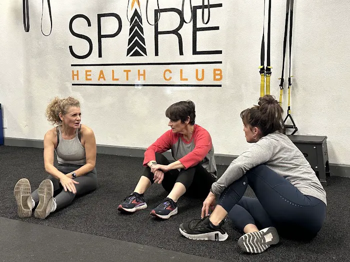 Stealth Performance (Spire) Picture 5